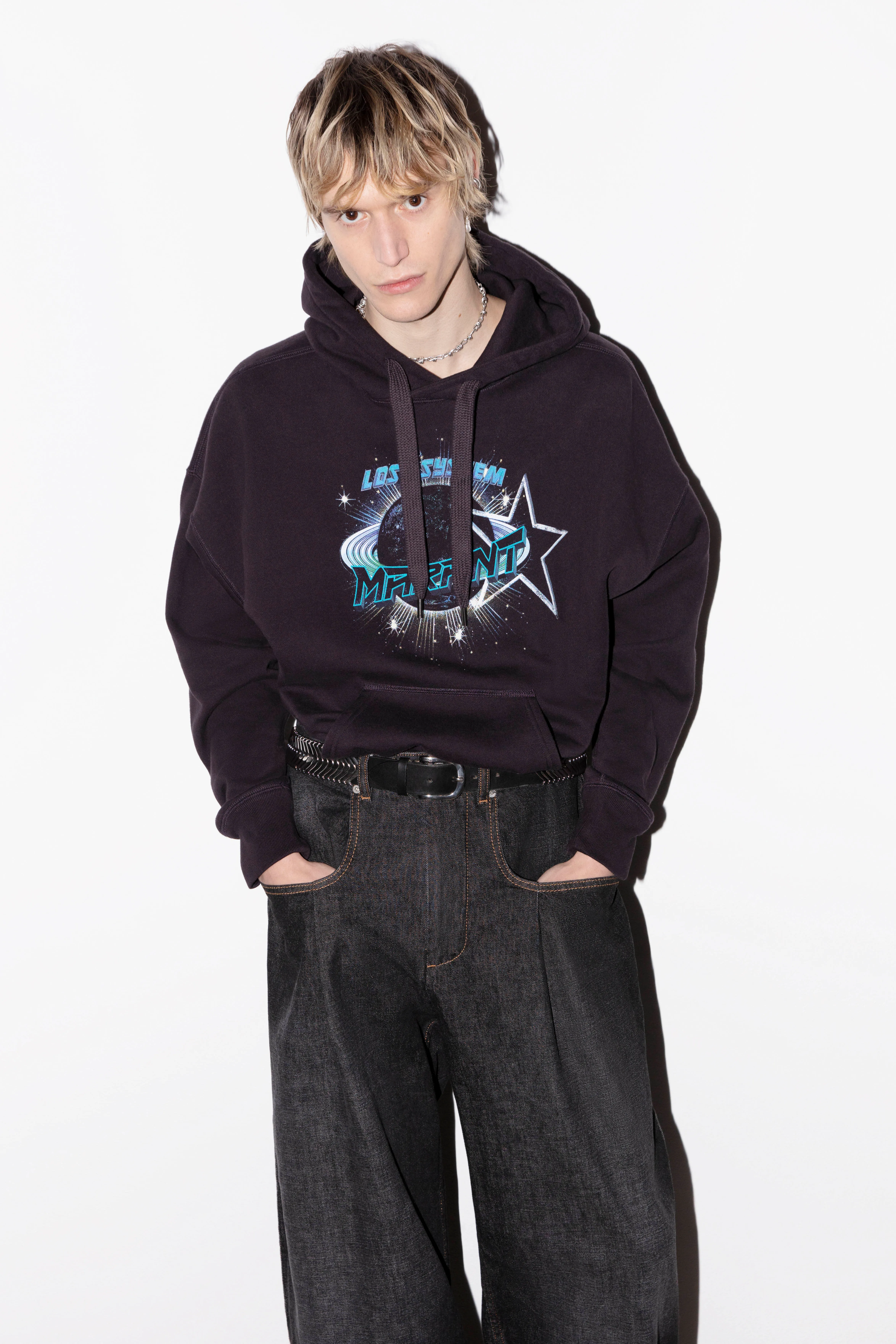 【最終値下】ISABEL MARANT シャツ Isabel Marant シャツ - Black | FWRD